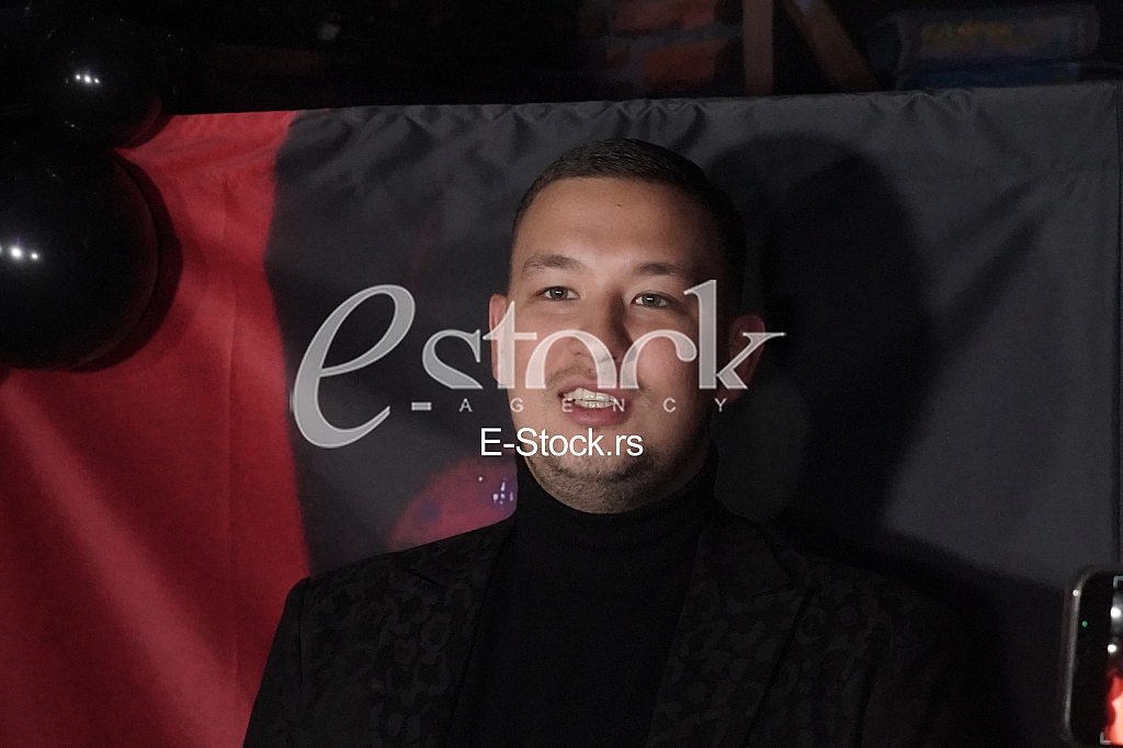 Uros Zivkovic