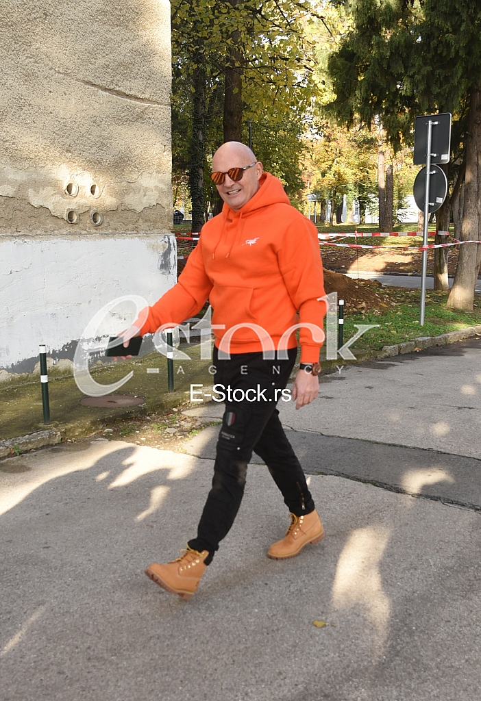 Aleksandar Milic Mili