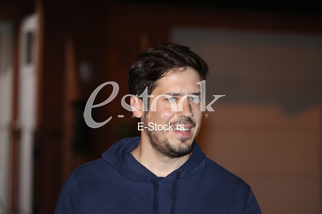 Preminuo Marinko Rokvic