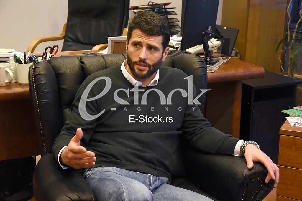 Aleksandar Sapic