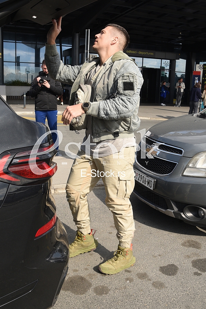 Sloba Radanovic