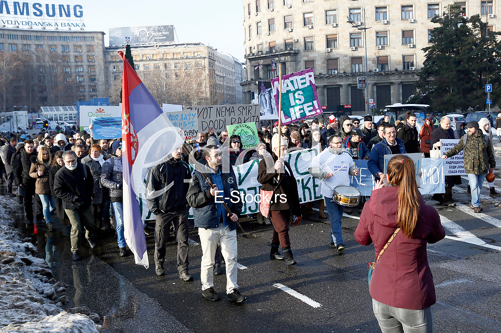 Protest