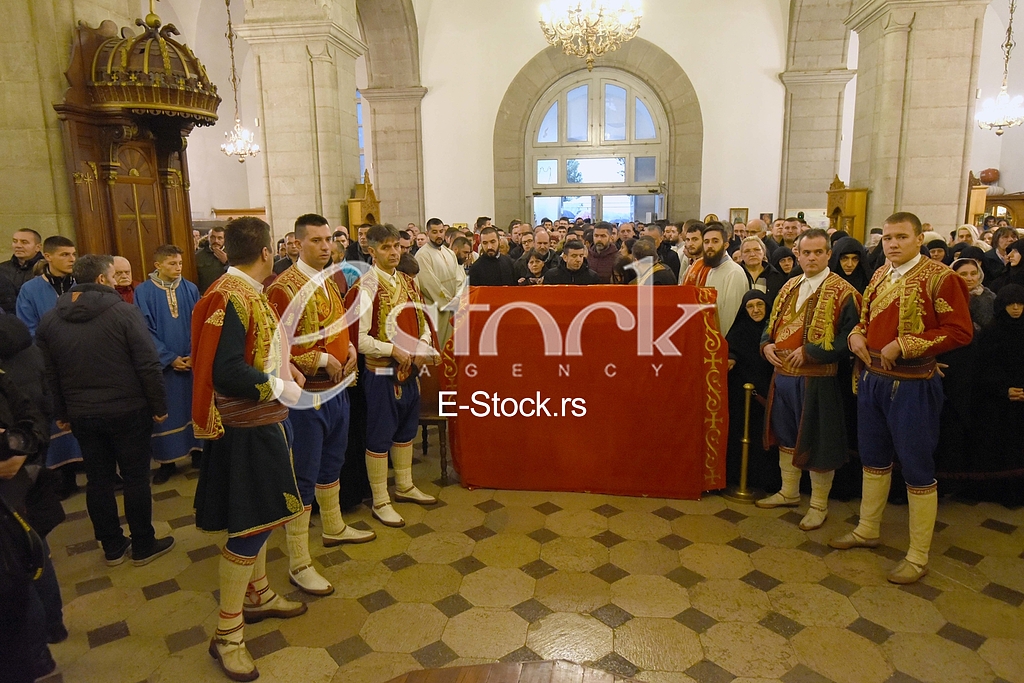 Crkveno-narodni sabor u Niksicu