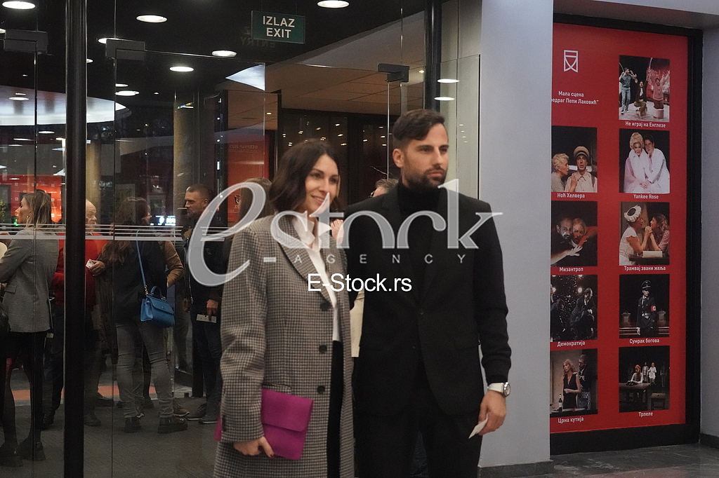 Marija Djurovski i Marko Djurovski