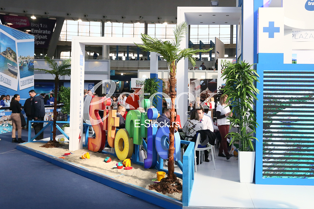 Tourism Fair