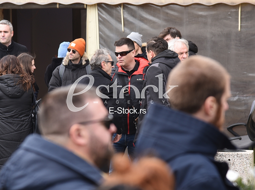 vuk kostic
