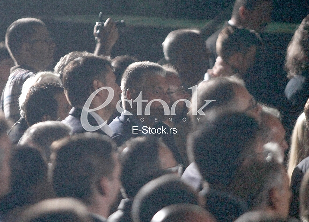 21st anniversary of Operation Storm