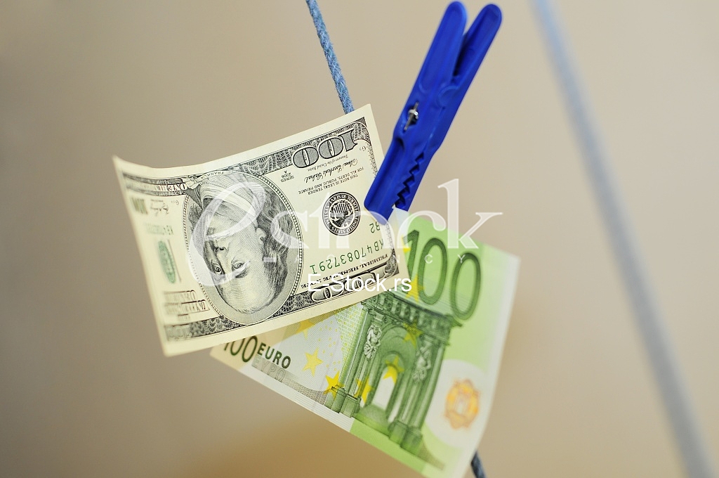 Money