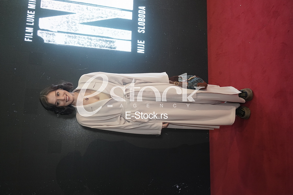 Milena Radulovic