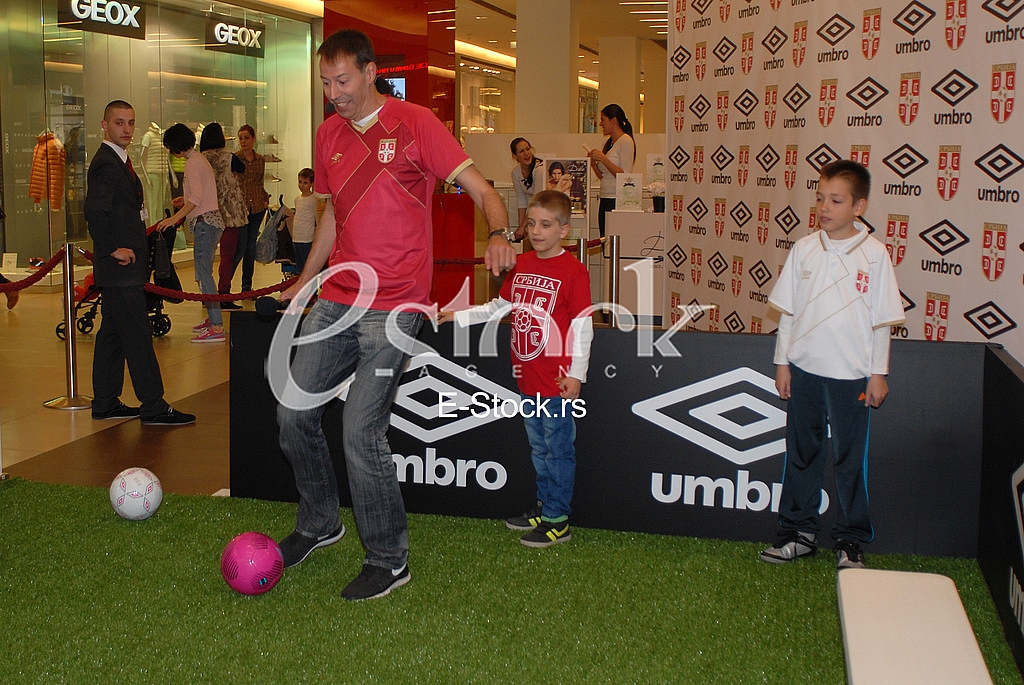 Serbia national football team Serbia national football team