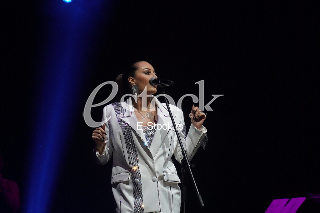 Ceca spens