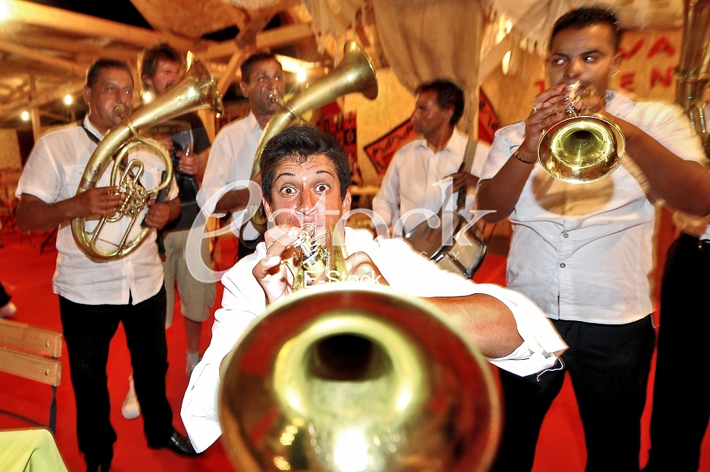 Trumpet Festival