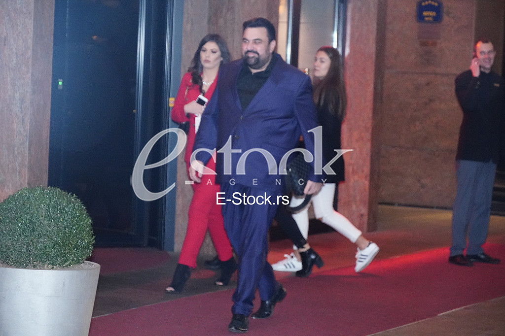 Nebojsa Bojovic