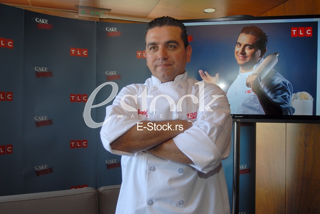Buddy Valastro