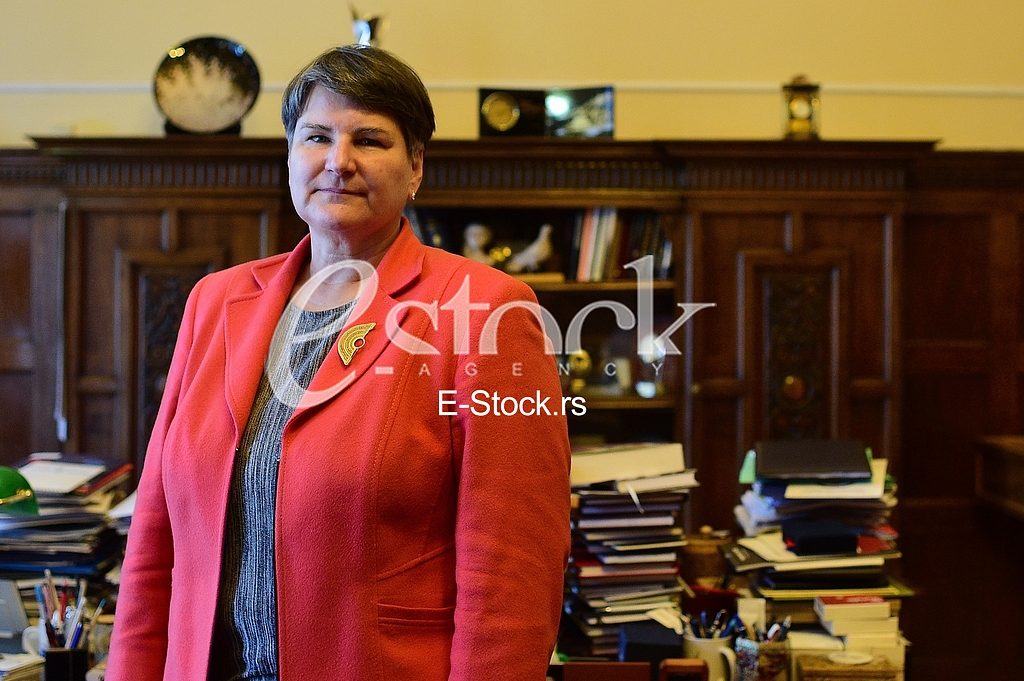 Ivanka Popovic
