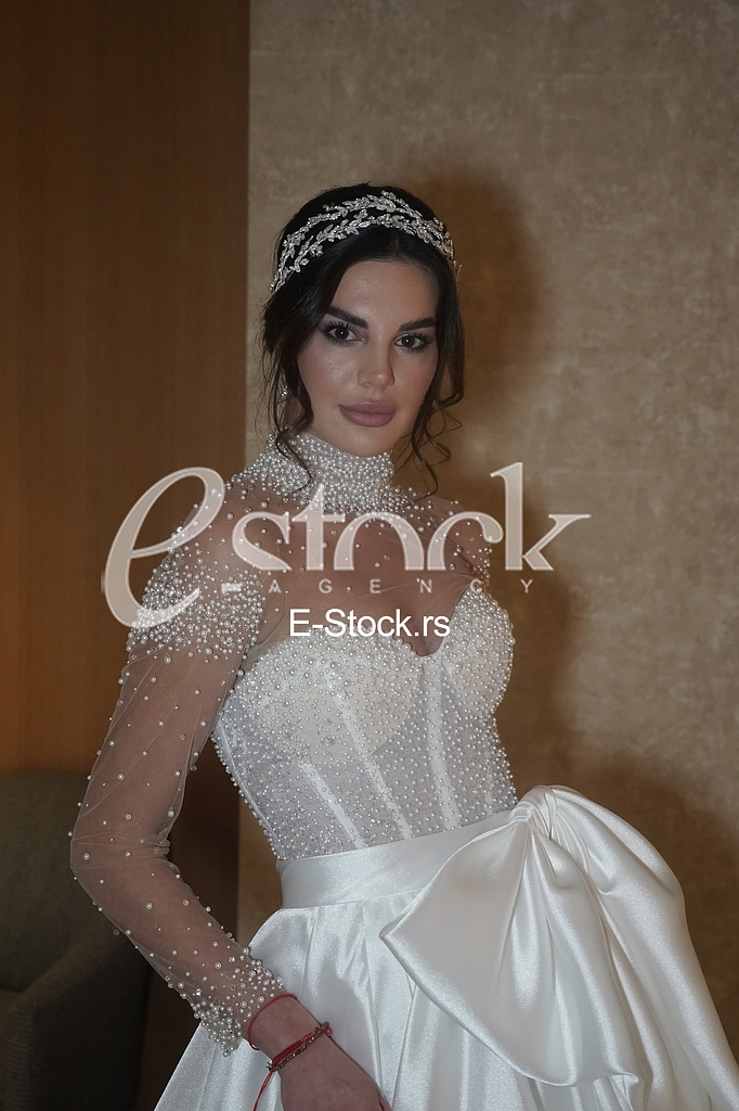 Revija Sajam vencanica