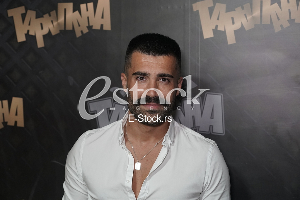 Kenan Tahirovic