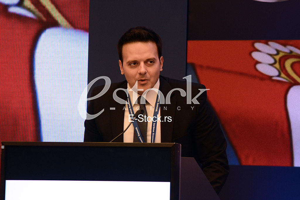 Serbian economic summit