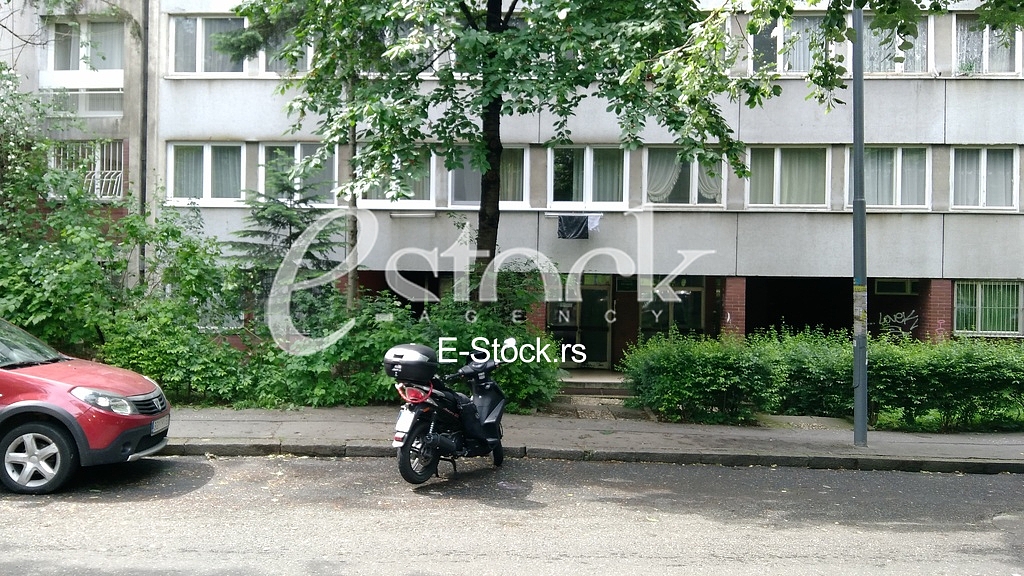63-year-old man killed his wife (57) with a knife
