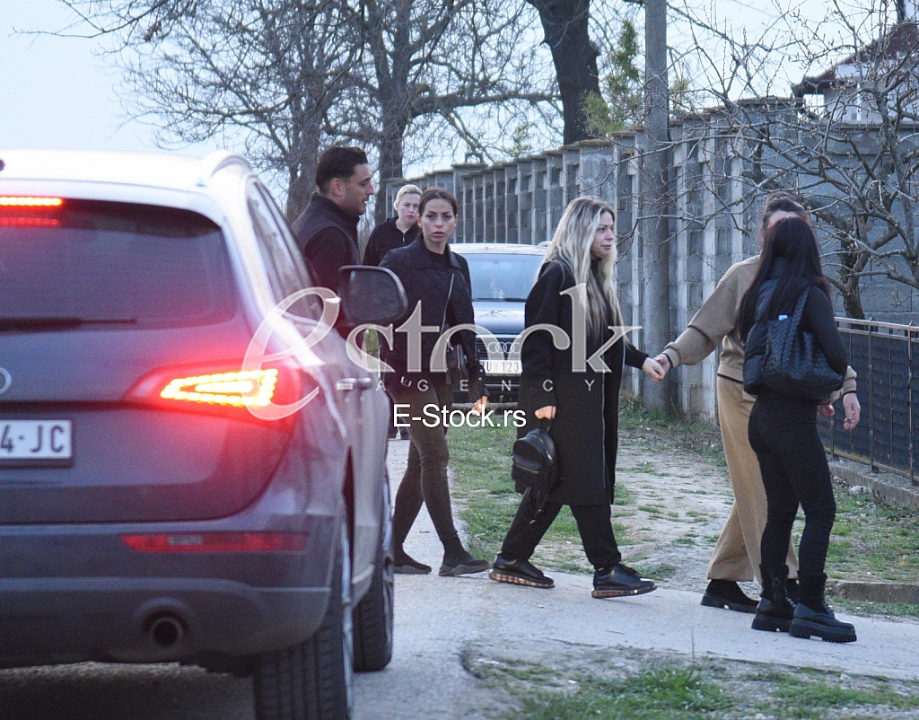 Darko Lazic Katarina Vanja Mijatovic