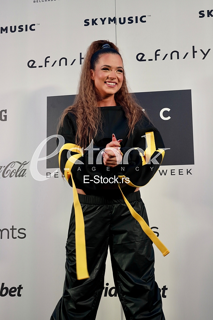 Milica Miladinovic Indodjija