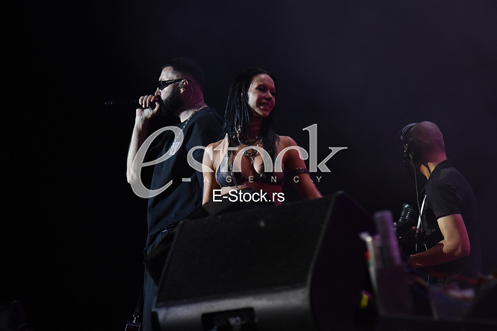 Jala Buba i Elena Karic_music week