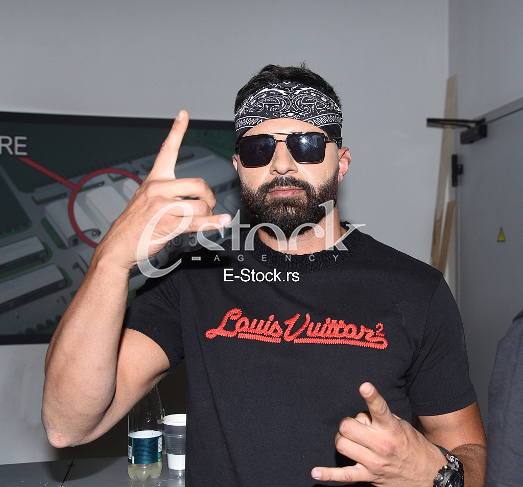 Brat Bore Santane_ELITA 9