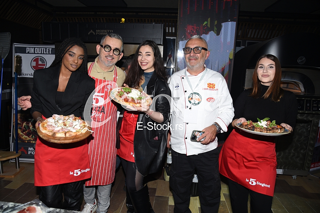 Sanja Vucic_Pizza Fest