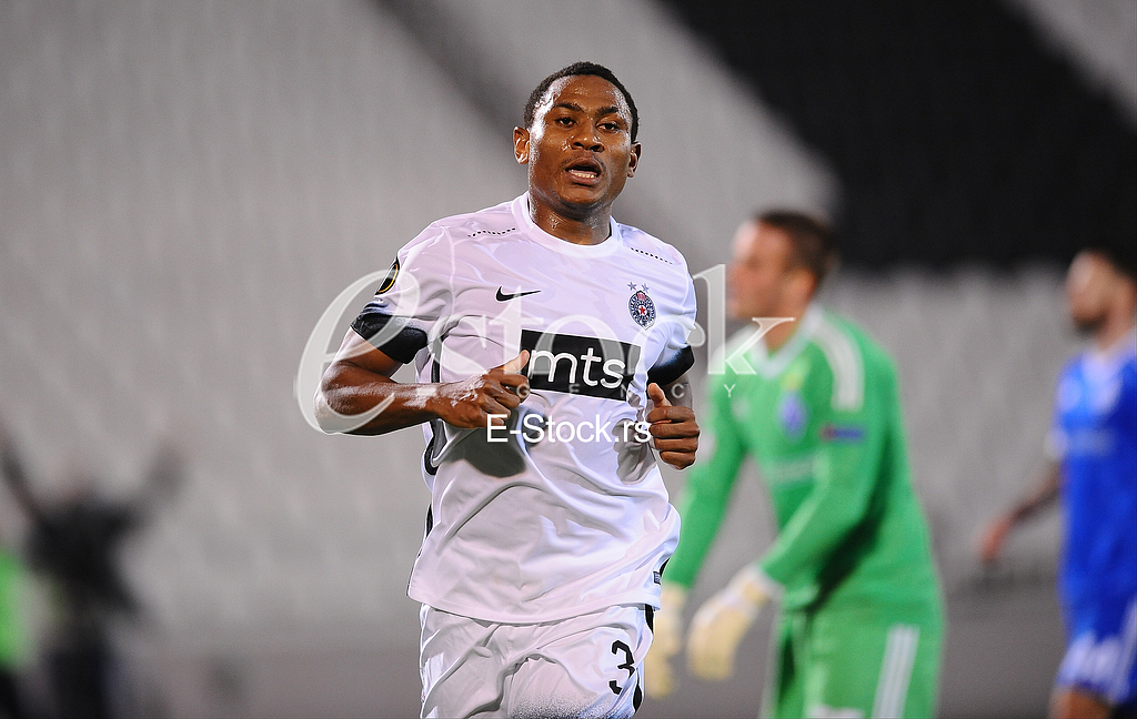 PARTIZAN vs DYNAMO KIEV