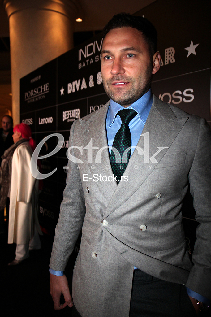 Dusko Tosic