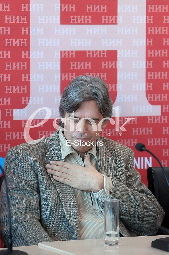 Goran Gocic