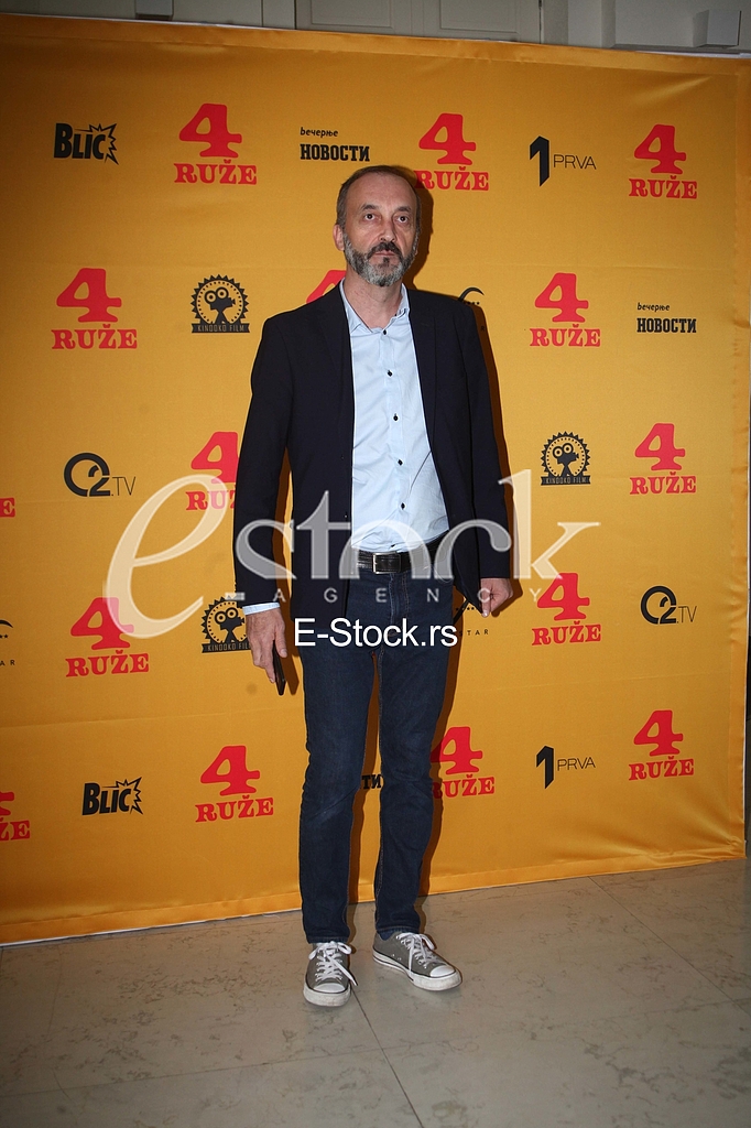 Vasilije Nikitovic