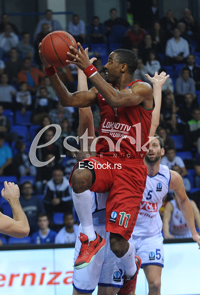 Euro League 2014