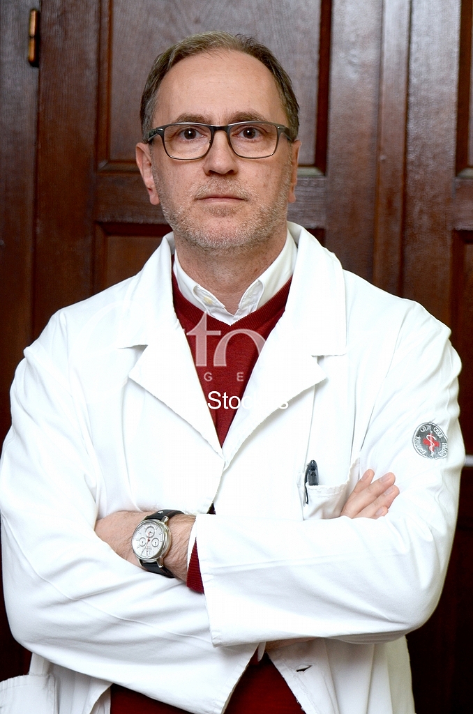 Dr Milan Savic