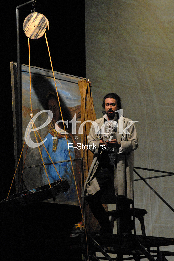 Tosca
