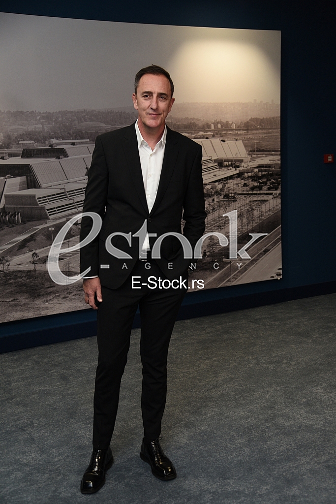 Sergej Cetkovic Sergej Cetkovic