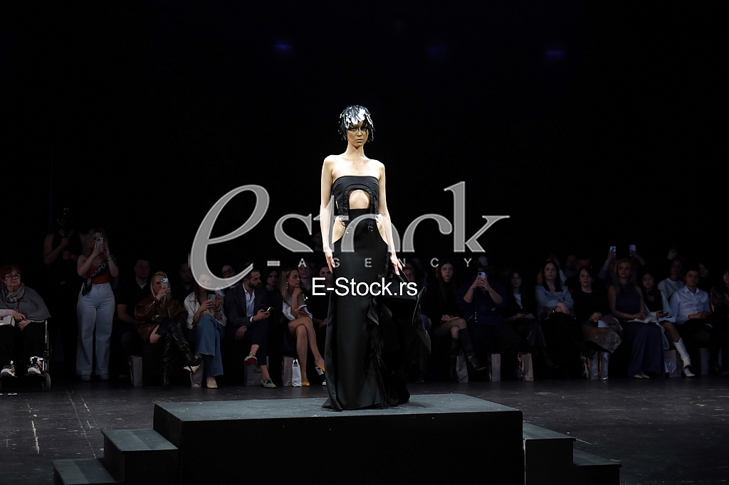 57 Belgrade Fashion Week