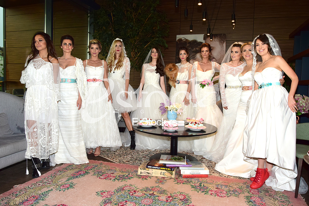 Jovana Pajic Edita Aradinovic Brankica Sebastijanovic Jelena Gavrilovic Goca Trzan Dragana Micalovic