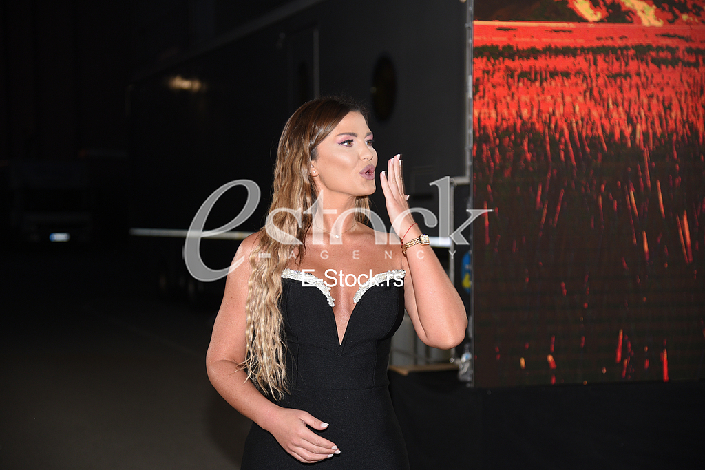 Ana Radulovic