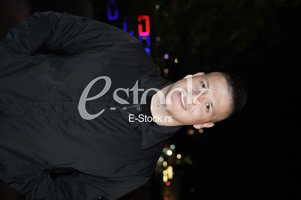 Slobodan Sloba Radanovic