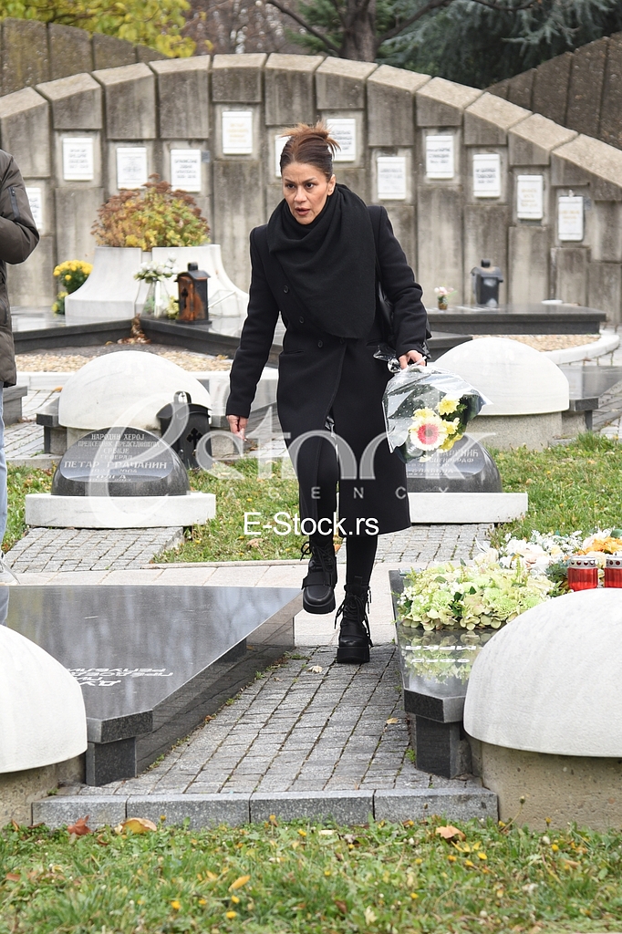 Mina Kostic