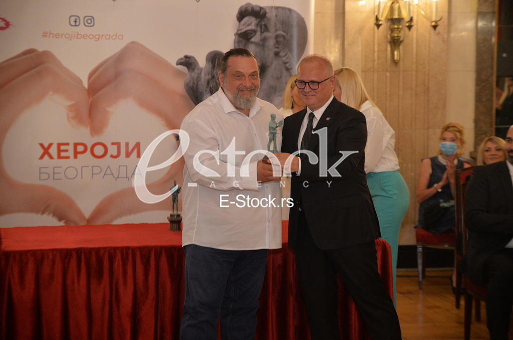Goran Vesic