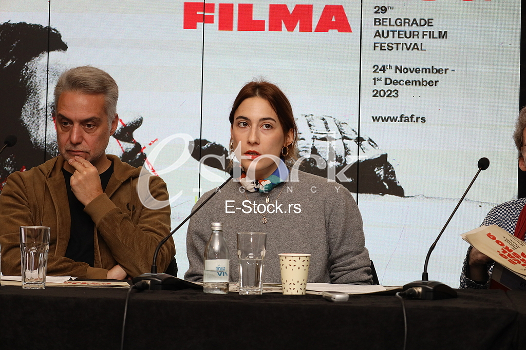 29. Festival autorskog filma