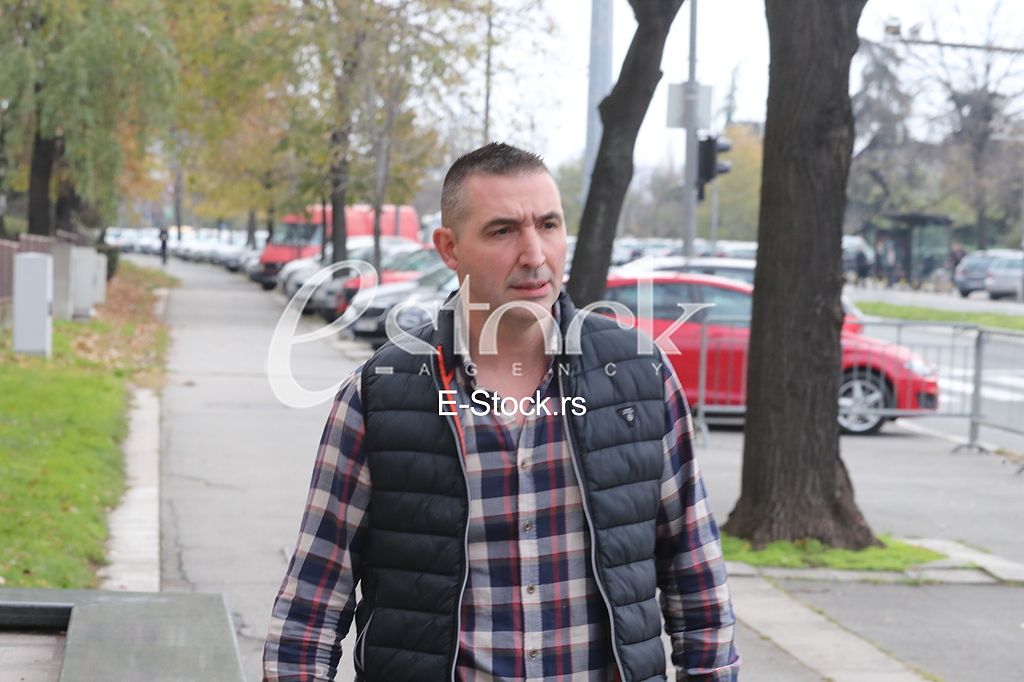 Oliver Dulic i Zoran Drobnjak Nuba Invest