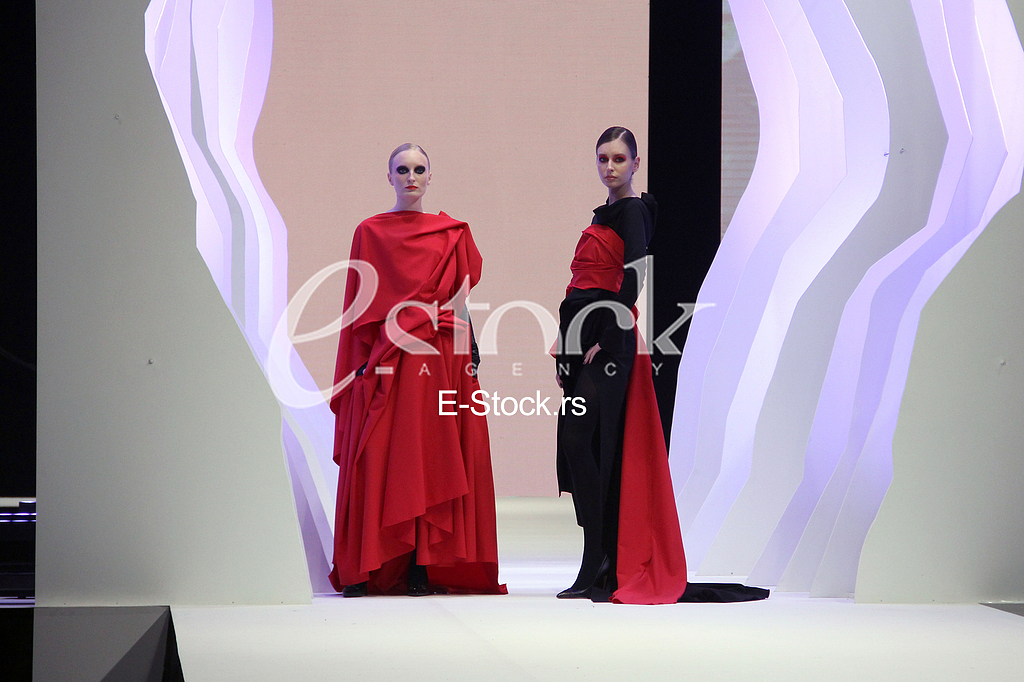 54 Belgrade Fashion Week