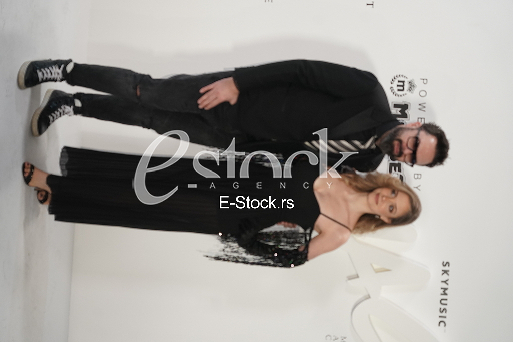 Petar Graso, Hana Huljic