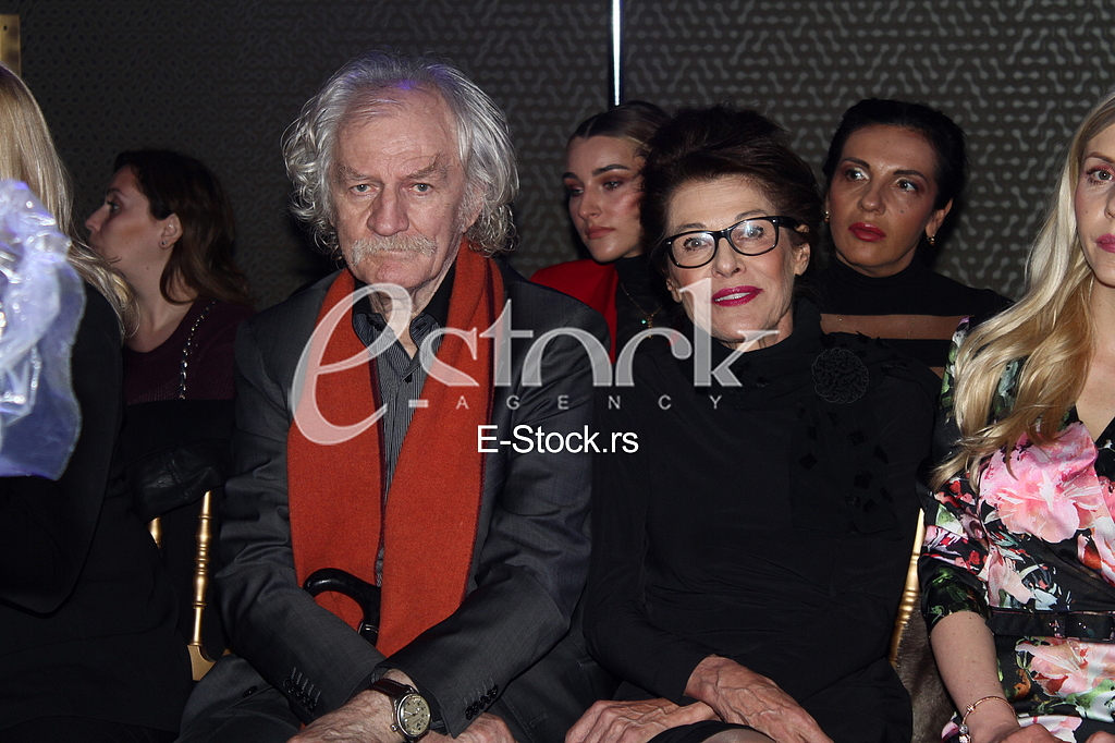 Milan Cile Marinkovic i Beba Marinkovic