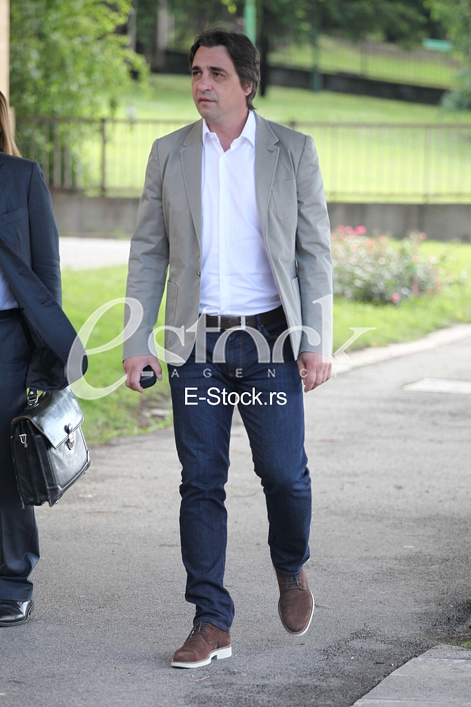 Zoran Njegus