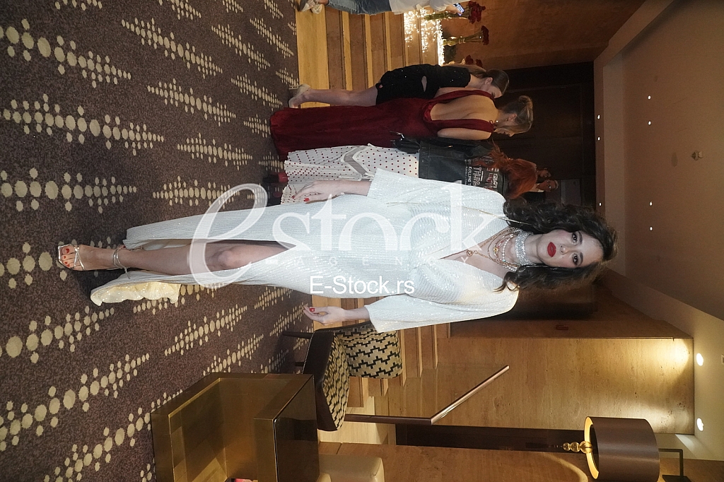 Ivana Rasic Trmcic Sajsi MC