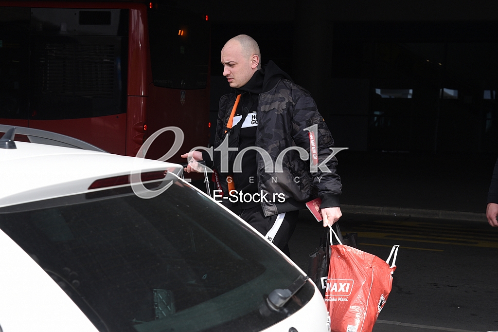 Desingerica_Aerodrom Nikola Tesla